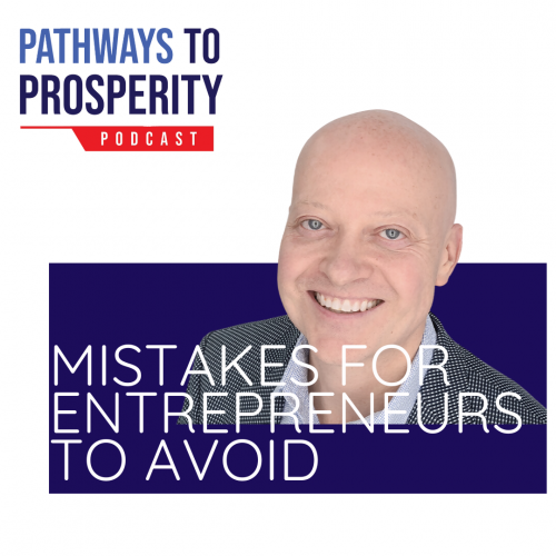 Mistakes for Entrepreneurs to Avoid