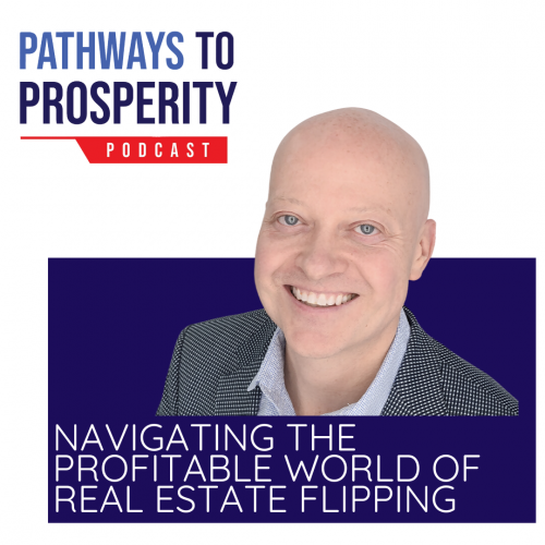 Navigating the Profitable World of Real Estate Flipping